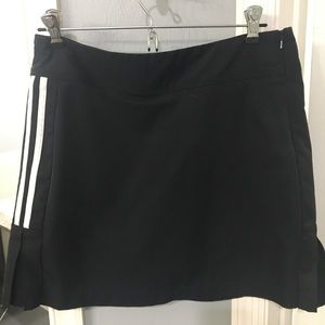 Adidas golf skort